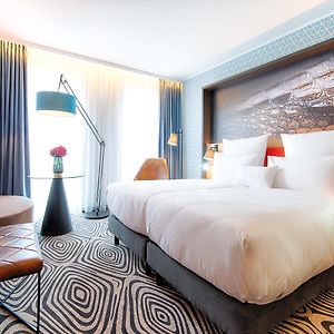 Nyx Hotel Munich By Leonardo Hotels